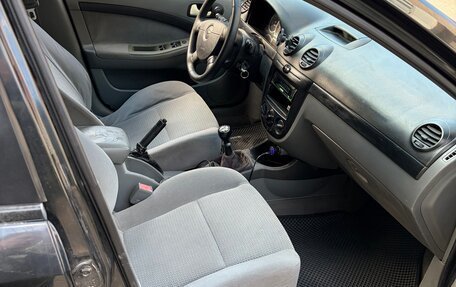 Chevrolet Lacetti, 2008 год, 320 000 рублей, 9 фотография