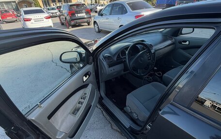 Chevrolet Lacetti, 2008 год, 320 000 рублей, 8 фотография
