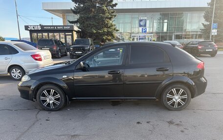 Chevrolet Lacetti, 2008 год, 320 000 рублей, 2 фотография