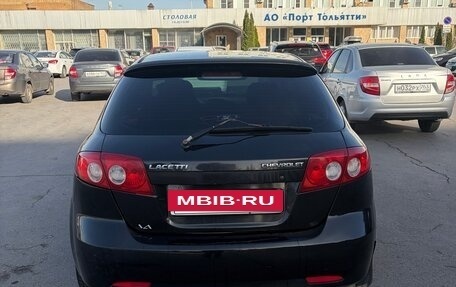 Chevrolet Lacetti, 2008 год, 320 000 рублей, 4 фотография