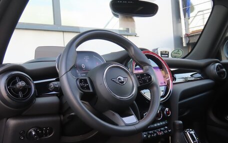 MINI Hatch, 2023 год, 2 310 001 рублей, 12 фотография