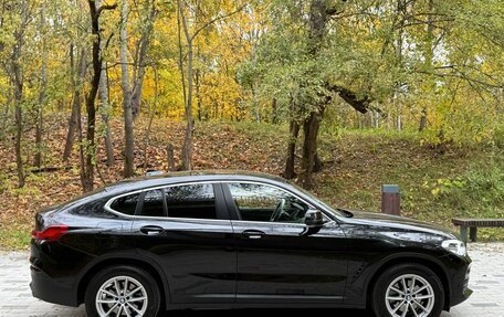 BMW X4, 2019 год, 3 800 000 рублей, 5 фотография