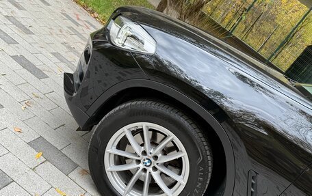 BMW X4, 2019 год, 3 800 000 рублей, 15 фотография