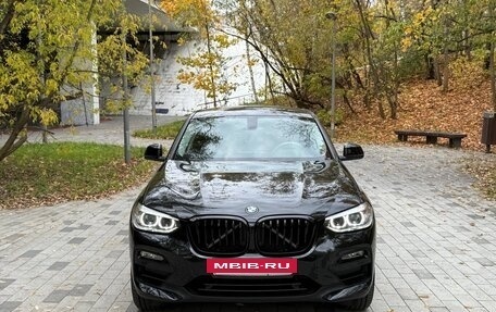 BMW X4, 2019 год, 3 800 000 рублей, 2 фотография