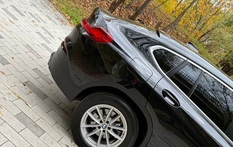 BMW X4, 2019 год, 3 800 000 рублей, 13 фотография