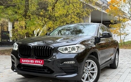 BMW X4, 2019 год, 3 800 000 рублей, 6 фотография