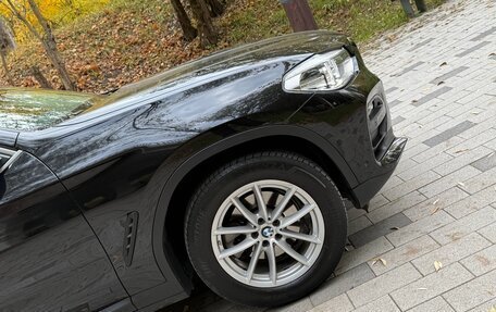BMW X4, 2019 год, 3 800 000 рублей, 17 фотография