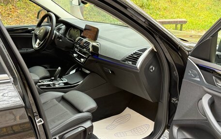 BMW X4, 2019 год, 3 800 000 рублей, 25 фотография
