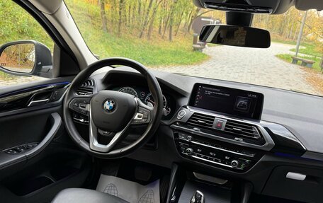 BMW X4, 2019 год, 3 800 000 рублей, 24 фотография