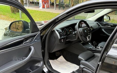 BMW X4, 2019 год, 3 800 000 рублей, 18 фотография