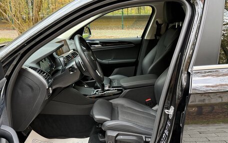 BMW X4, 2019 год, 3 800 000 рублей, 19 фотография
