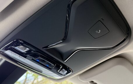 BMW X4, 2019 год, 3 800 000 рублей, 30 фотография