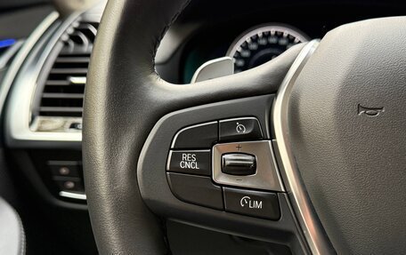 BMW X4, 2019 год, 3 800 000 рублей, 35 фотография
