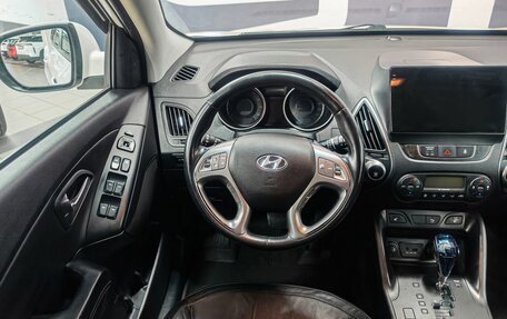 Hyundai ix35 I рестайлинг, 2014 год, 1 399 900 рублей, 12 фотография