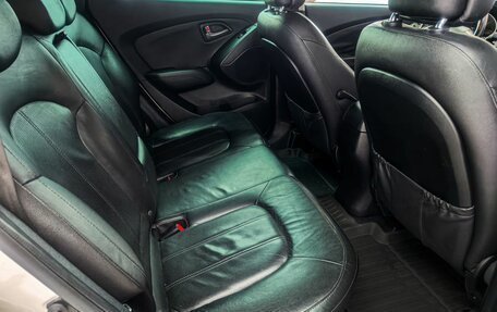 Hyundai ix35 I рестайлинг, 2014 год, 1 399 900 рублей, 13 фотография