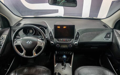 Hyundai ix35 I рестайлинг, 2014 год, 1 399 900 рублей, 11 фотография
