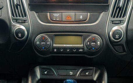 Hyundai ix35 I рестайлинг, 2014 год, 1 399 900 рублей, 17 фотография