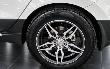 Hyundai ix35 I рестайлинг, 2014 год, 1 399 900 рублей, 9 фотография