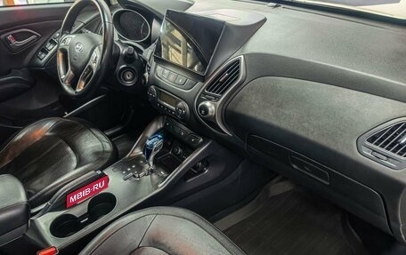 Hyundai ix35 I рестайлинг, 2014 год, 1 399 900 рублей, 10 фотография