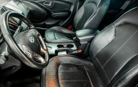Hyundai ix35 I рестайлинг, 2014 год, 1 399 900 рублей, 20 фотография