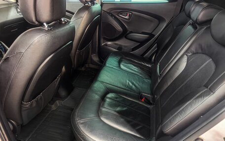 Hyundai ix35 I рестайлинг, 2014 год, 1 399 900 рублей, 19 фотография