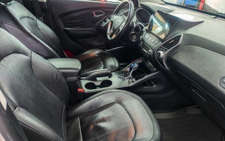 Hyundai ix35 I рестайлинг, 2014 год, 1 399 900 рублей, 25 фотография