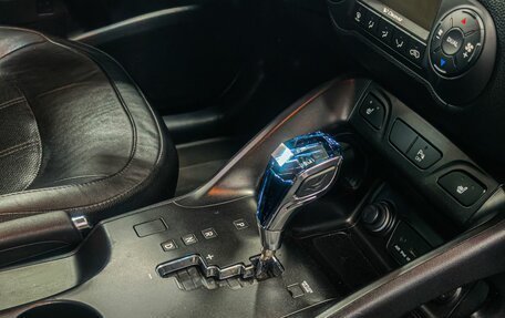 Hyundai ix35 I рестайлинг, 2014 год, 1 399 900 рублей, 26 фотография