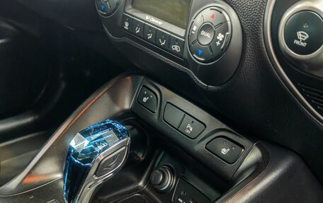 Hyundai ix35 I рестайлинг, 2014 год, 1 399 900 рублей, 27 фотография
