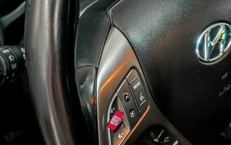 Hyundai ix35 I рестайлинг, 2014 год, 1 399 900 рублей, 23 фотография