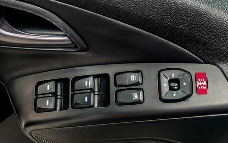 Hyundai ix35 I рестайлинг, 2014 год, 1 399 900 рублей, 24 фотография