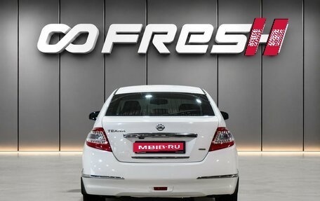 Nissan Teana, 2011 год, 1 339 000 рублей, 4 фотография