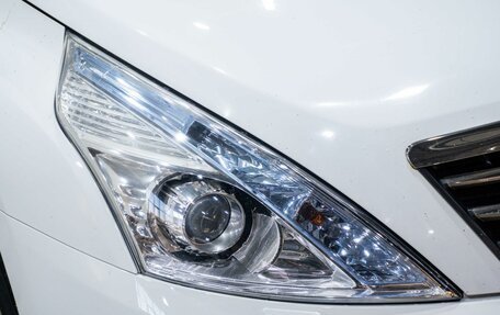 Nissan Teana, 2011 год, 1 339 000 рублей, 5 фотография