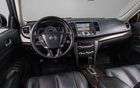 Nissan Teana, 2011 год, 1 339 000 рублей, 7 фотография