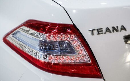 Nissan Teana, 2011 год, 1 339 000 рублей, 6 фотография