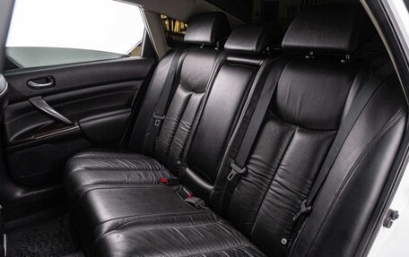 Nissan Teana, 2011 год, 1 339 000 рублей, 11 фотография