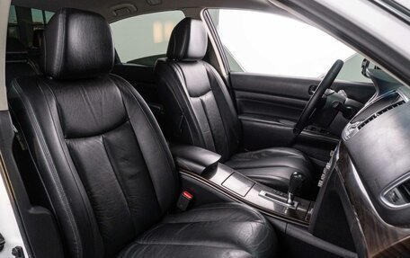 Nissan Teana, 2011 год, 1 339 000 рублей, 9 фотография