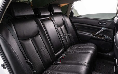 Nissan Teana, 2011 год, 1 339 000 рублей, 8 фотография