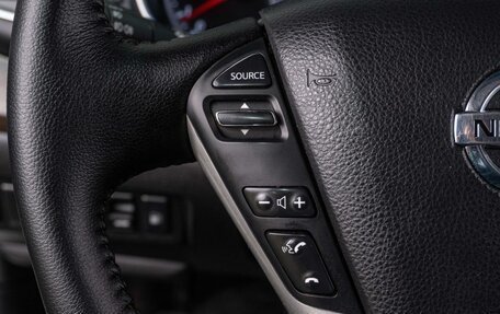 Nissan Teana, 2011 год, 1 339 000 рублей, 16 фотография