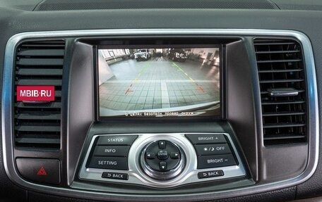Nissan Teana, 2011 год, 1 339 000 рублей, 14 фотография