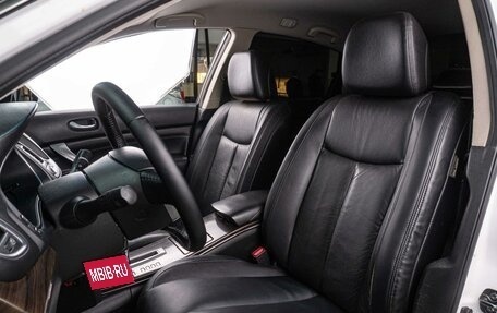 Nissan Teana, 2011 год, 1 339 000 рублей, 10 фотография