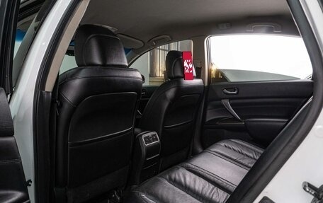 Nissan Teana, 2011 год, 1 339 000 рублей, 12 фотография