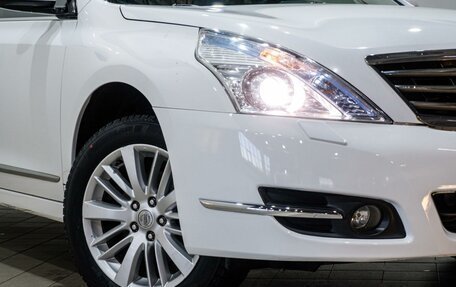 Nissan Teana, 2011 год, 1 339 000 рублей, 26 фотография