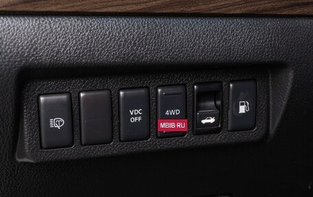 Nissan Teana, 2011 год, 1 339 000 рублей, 22 фотография
