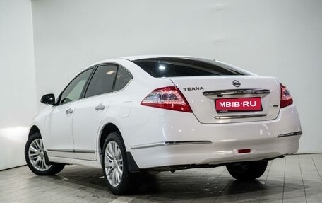 Nissan Teana, 2011 год, 1 339 000 рублей, 28 фотография