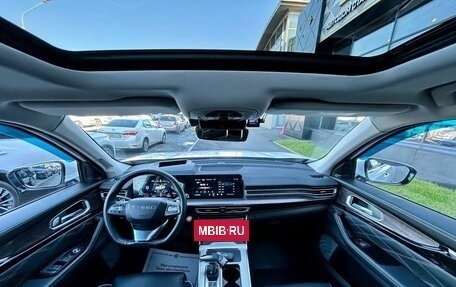CheryExeed VX, 2022 год, 2 700 000 рублей, 8 фотография