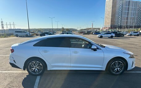 KIA K5, 2023 год, 2 350 000 рублей, 5 фотография