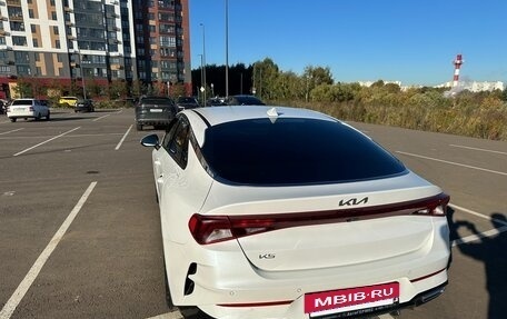 KIA K5, 2023 год, 2 350 000 рублей, 3 фотография