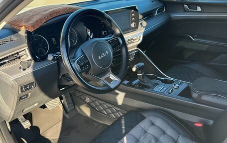KIA K5, 2023 год, 2 350 000 рублей, 11 фотография