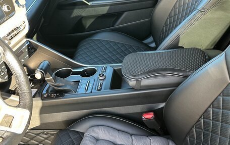 KIA K5, 2023 год, 2 350 000 рублей, 12 фотография