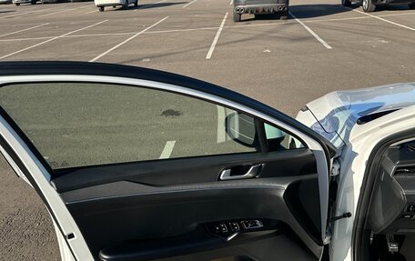 KIA K5, 2023 год, 2 350 000 рублей, 18 фотография
